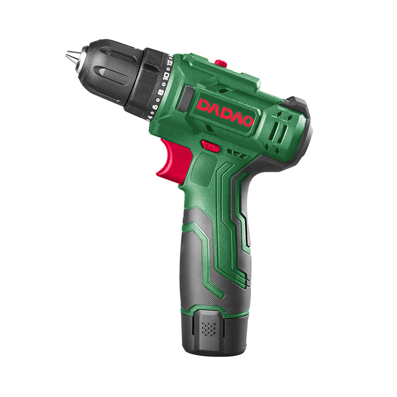 கச்சிதமான 12V துளையிடும் ரிக், சிறிய இடைவெளிகளில் செயல்பட எளிதானது
